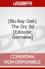(Blu-Ray Disk) The Dry Bd [Edizione: Germania] brd