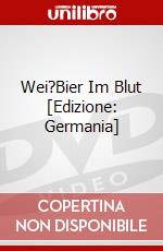 Wei?Bier Im Blut [Edizione: Germania] dvd