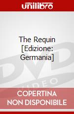 The Requin [Edizione: Germania] dvd