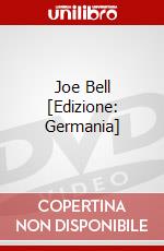 Joe Bell [Edizione: Germania] dvd