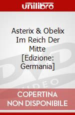 Asterix & Obelix Im Reich Der Mitte [Edizione: Germania] dvd