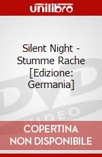 Silent Night - Stumme Rache [Edizione: Germania] dvd