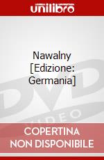 Nawalny [Edizione: Germania] dvd