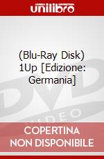 (Blu-Ray Disk) 1Up [Edizione: Germania] brd