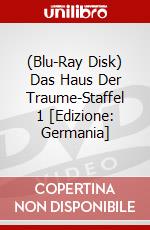(Blu-Ray Disk) Das Haus Der Traume-Staffel 1 [Edizione: Germania] brd