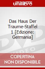 Das Haus Der Traume-Staffel 1 [Edizione: Germania] dvd