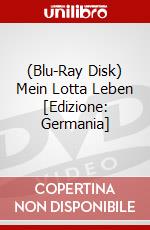 (Blu-Ray Disk) Mein Lotta Leben [Edizione: Germania] brd