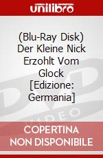 (Blu-Ray Disk) Der Kleine Nick Erzohlt Vom Glock [Edizione: Germania] brd