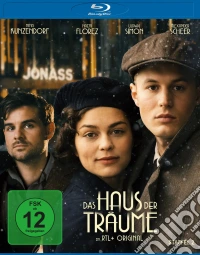 (Blu-Ray Disk) Das Haus Der Traume-Staffel 2 [Edizione: Germania] brd