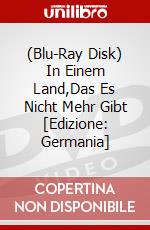 (Blu-Ray Disk) In Einem Land,Das Es Nicht Mehr Gibt [Edizione: Germania] brd