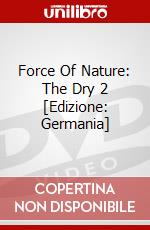 Force Of Nature: The Dry 2 [Edizione: Germania] dvd