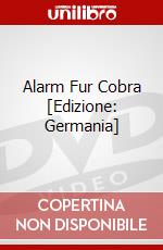 Alarm Fur Cobra [Edizione: Germania] dvd