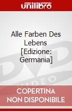 Alle Farben Des Lebens [Edizione: Germania] dvd