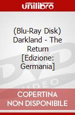 (Blu-Ray Disk) Darkland - The Return [Edizione: Germania] brd