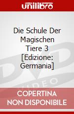 Die Schule Der Magischen Tiere 3 [Edizione: Germania] dvd