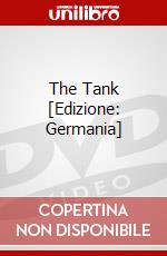 The Tank [Edizione: Germania] dvd