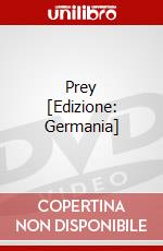 Prey [Edizione: Germania] dvd