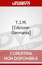 T.I.M. [Edizione: Germania] dvd