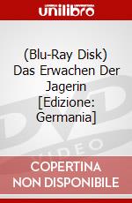 (Blu-Ray Disk) Das Erwachen Der Jagerin [Edizione: Germania] brd