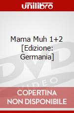 Mama Muh 1+2 [Edizione: Germania] dvd