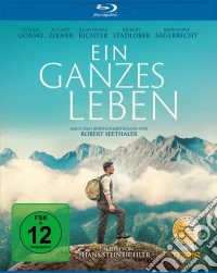 (Blu-Ray Disk) Ein Ganzes Leben [Edizione: Germania] brd
