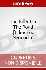 The Killer On The Road [Edizione: Germania] dvd