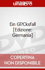 Ein Gl?Cksfall [Edizione: Germania] dvd
