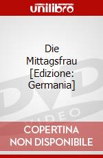 Die Mittagsfrau [Edizione: Germania] dvd
