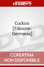 Cuckoo [Edizione: Germania] dvd