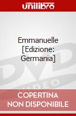 Emmanuelle [Edizione: Germania] dvd