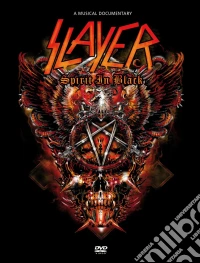 Slayer - Spirit In Black dvd
