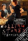 Rolling Stones (The) - Terrifying - The Legendary Atlantic City Concert dvd