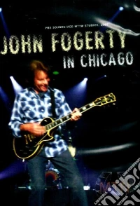 John Fogerty - In Chicago 2007 dvd