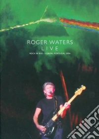 Roger Waters - Live 2004 dvd