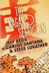 Jeff Beck / Santana / Steve Lukather - The Nagano Sessions dvd