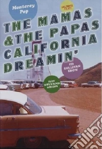 Mamas And Papas (The) - California Dreamin' dvd