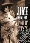 Jimi Hendrix - Band Of Gypsys - Live At Fillmore East film in dvd di HENDRIX JIMI