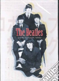 Beatles (The) - At The Budokan, Tokyo dvd