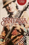 Santana - At Budokan, Live In Tokyo dvd