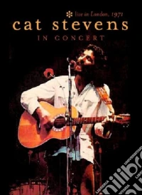 Cat Stevens - In Concert dvd