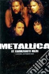 Metallica - At Hammersmith Odeon 1988 dvd
