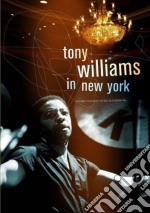 Tony Williams - In New York dvd