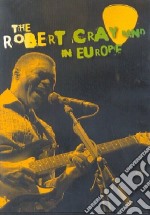 Robert Cray Band - In Europe dvd