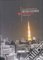 Brecker Brothers - Live In Tokyo