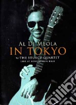 Al Di Meola - In Tokyo dvd