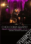 Chick Corea Quartet - That Old Feeling - Live In L.A. dvd