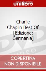 Charlie Chaplin  Best Of [Edizione: Germania] dvd
