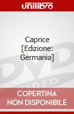 Caprice [Edizione: Germania] dvd