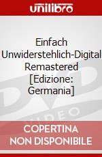 Einfach Unwiderstehlich-Digital Remastered [Edizione: Germania] dvd