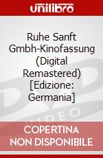 Ruhe Sanft Gmbh-Kinofassung (Digital Remastered) [Edizione: Germania] dvd